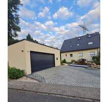 Top modernisiertes Mehrgenerationen-Haus, EEF A+, 185m², 9 Zimmer - Kaiserslautern Erfenbach
