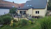 Bild 3 - 9 Zimmer Einfamilienhaus in Kaiserslautern