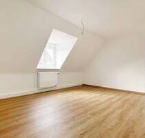 Mitten in der City: 3-Zimmer-Wohnung in der historischen Altstadt - Neumarkt in der Oberpfalz