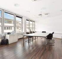 Schöne Büroräume in München: Au-Haidhausen - All-in-Miete