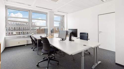 Bild 2 - Büro zur Miete in München