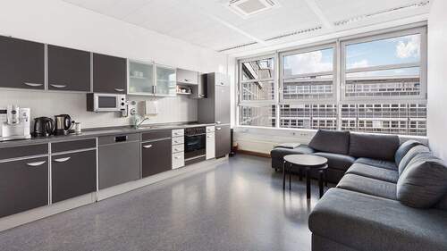 Bild 3 - Büro in München