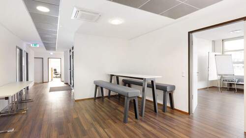 Bild 4 - Büro in München zur Miete