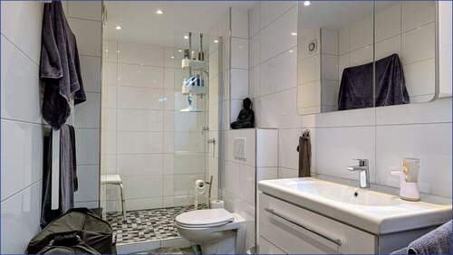 Badezimmer - 