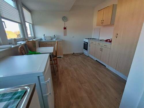 Küche- Obergeschoss - 