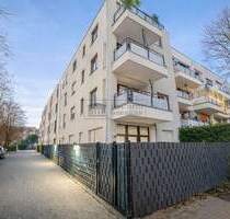 Heller Wohntraum in herrlicher Ruhe - Hürth Hermülheim