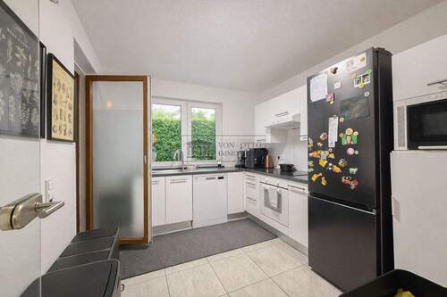 3 - 3 Zimmer Etagenwohnung in Hürth