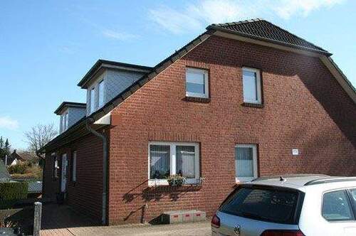 Ansicht - Gepflegte Eigentumswohnung in Rosengarten-Nenndorf