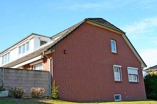 Ansicht - 2 Zimmer Etagenwohnung zum Kaufen in Rosengarten