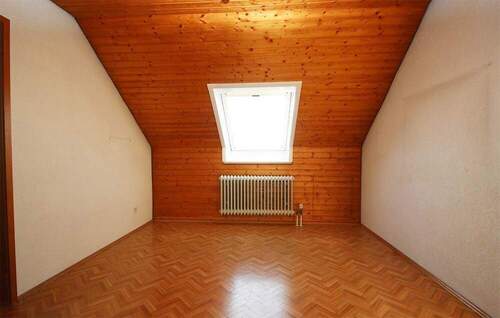 Vorraum Obergeschoss - 