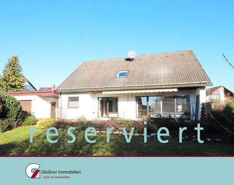 Ruhige Lage - Für die große Familie - 475.000,00&nbsp;EUR Kaufpreis, ca.&nbsp; 186,00&nbsp;m&sup2;&nbsp;Wohnfl&auml;che