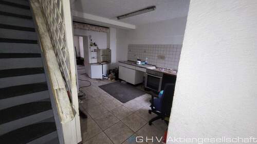 2366 OT 06.03.2025 Nr. 39 - Reihenmittelhaus mit 91,00 m&sup2; in Völklingen zum Kaufen