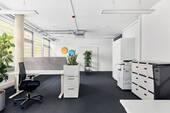 Coworking Schreibtischplätze - Ismaning: Flexible Schreibtischplätze - modern, ruhig, inkl. Service