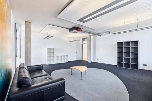 Raum 4a - Büro in Ismaning