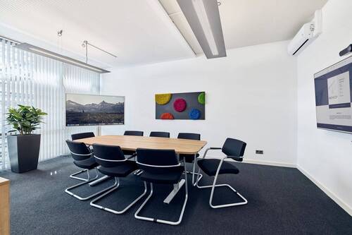 Meetingraum - 