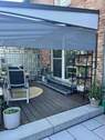 Terrassenansicht - 