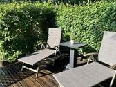 Terrassenimpression - 