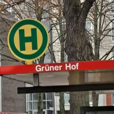 Grüner Hof - 
