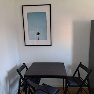 Essecke - willkommen in Köln - 