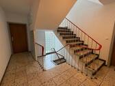 Treppenhaus 1.OG - 
