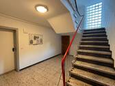 Treppenhaus EG - 
