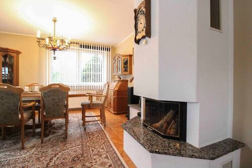 Kamin - 