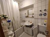 Badezimmer - Etagenwohnung in Dillingen/Saar zum Kaufen