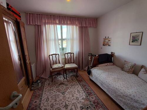 Kinderzimmer - 
