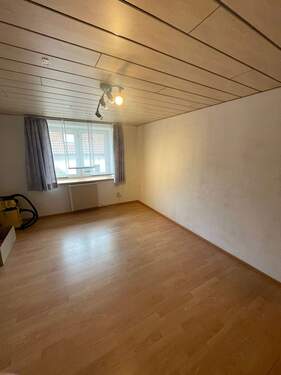 Arbeitszimmer EG - 