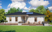 Ansicht_Bungalow_SH115WB_Var.B - 