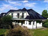 Gartenansicht - 