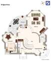 Grundriss Erdgeschoss - 