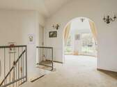 oberer Flur - 