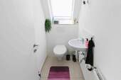 Tageslicht WC - 