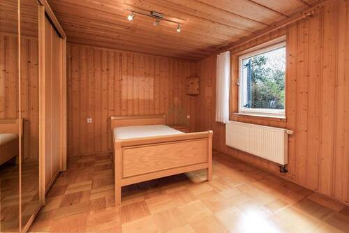 Schlafzimmer UG - 