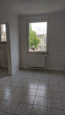 Küche 06.jpg - Etagenwohnung mit 55,00 m² in Gladbeck zur Miete