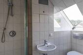 Duschbad obere Ebene - 