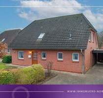 Ein Heim mit Garten, Carport und viel Platz! - Itzehoe