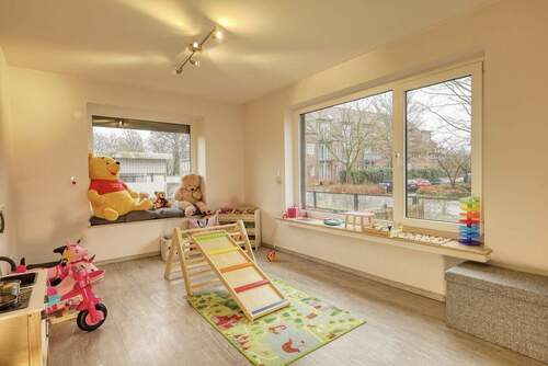 Spielzimmer - 