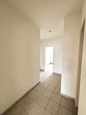 2. Perspektive Flur - 