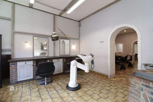 Gewerbe - 4 Zimmer Büro zur Miete in Würselen