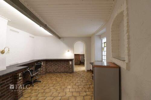 Gewerbe - Büro mit 70,00 m&sup2; in Würselen zur Miete