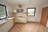Küche - 3 Zimmer Etagenwohnung zur Miete in Herl