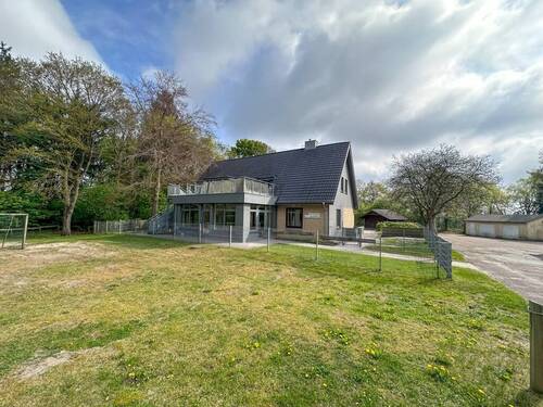 ehemal. Kindergarten - 