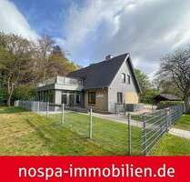 Vielseitiges Gebäudeensemble mit Geschichte - Schule, Kindergarten & Wohnhaus auf großem Grundstück - Humptrup