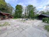 Spielplatz Kindergarten - 