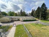 Schule - 2 Zimmer Einfamilienhaus zum Kaufen in Humptrup