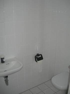 Gäste-WC - 