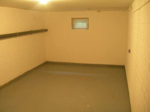 Kellerraum - 