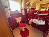 Gäste-WC - 